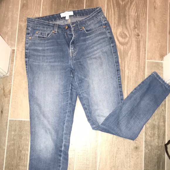 ellen tracy denim